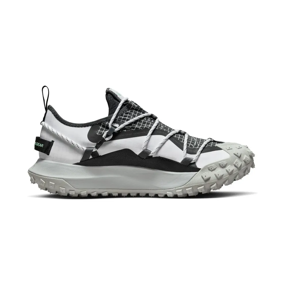 Nike ACG Mountain Fly Low SE White (DO9334-100)