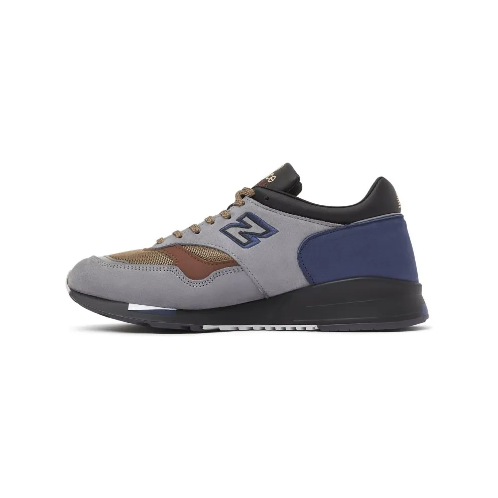 New Balance 1500 MiUK Grey Black (M1500INV)