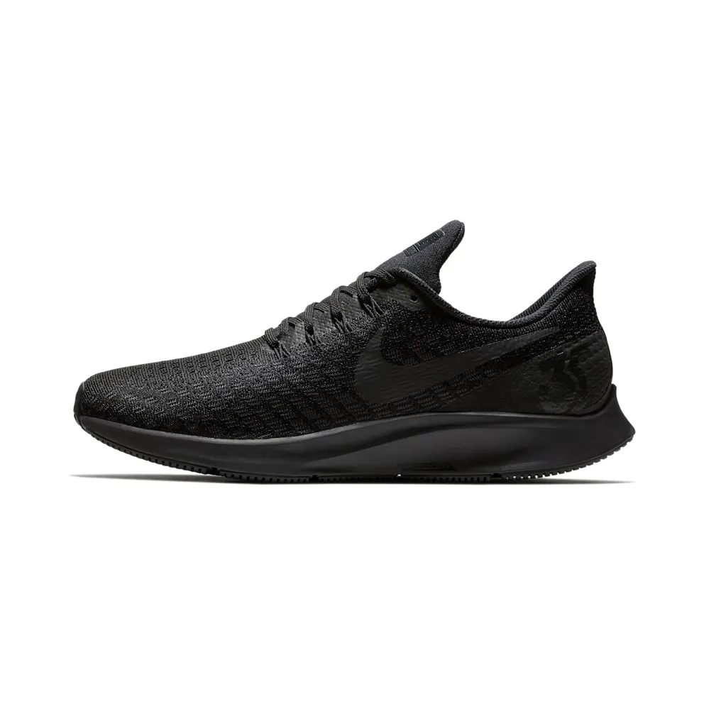 Nike Air Zoom Pegasus 35 Triple Black (942851-002)