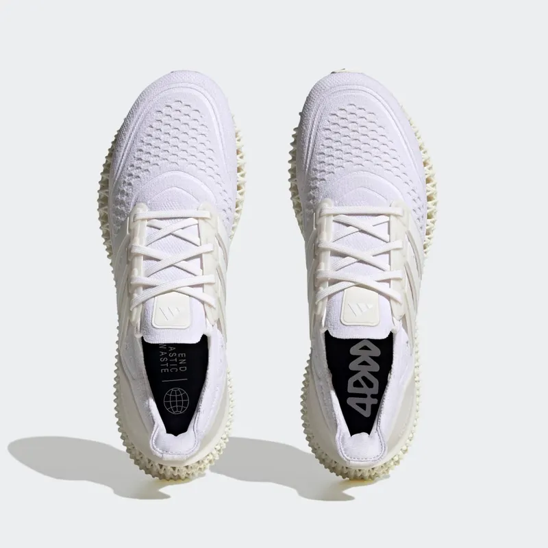 adidas Ultra 4DFWD Cloud White / Cloud White / Core White (HP7598)