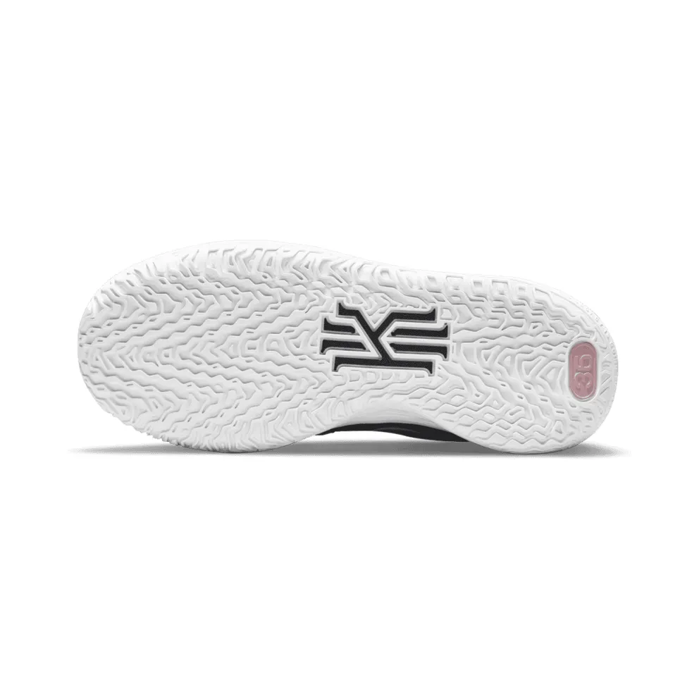 Kyrie 7 voor kids Black (CT4080-015)