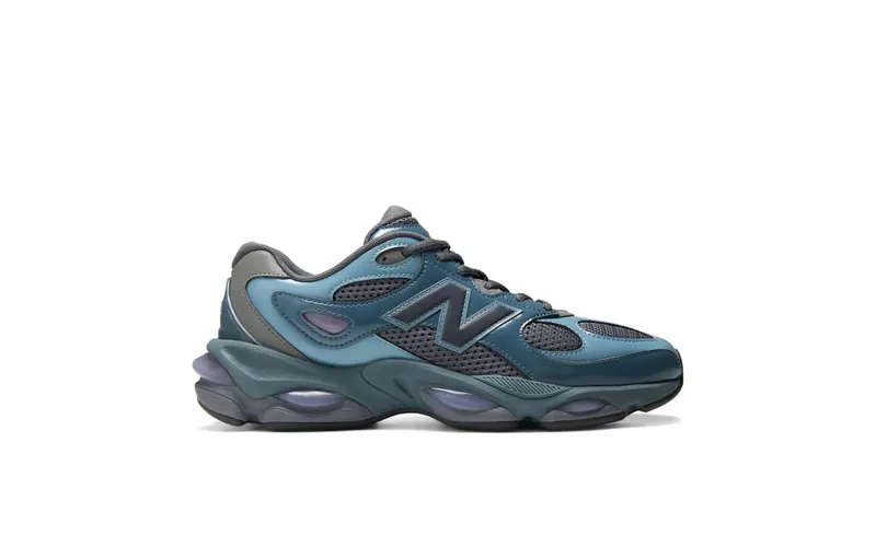 New Balance 983 (U9835DU): een gloednieuw silhouet, wereldwijd op 1 oktober