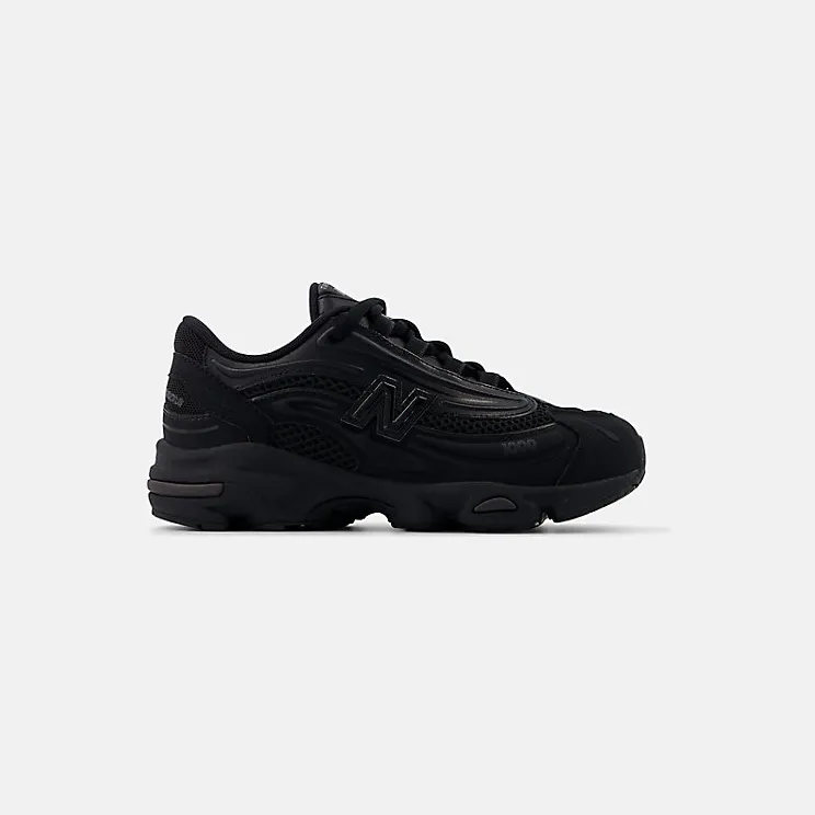New Balance 1000 Black (PC1000BK)