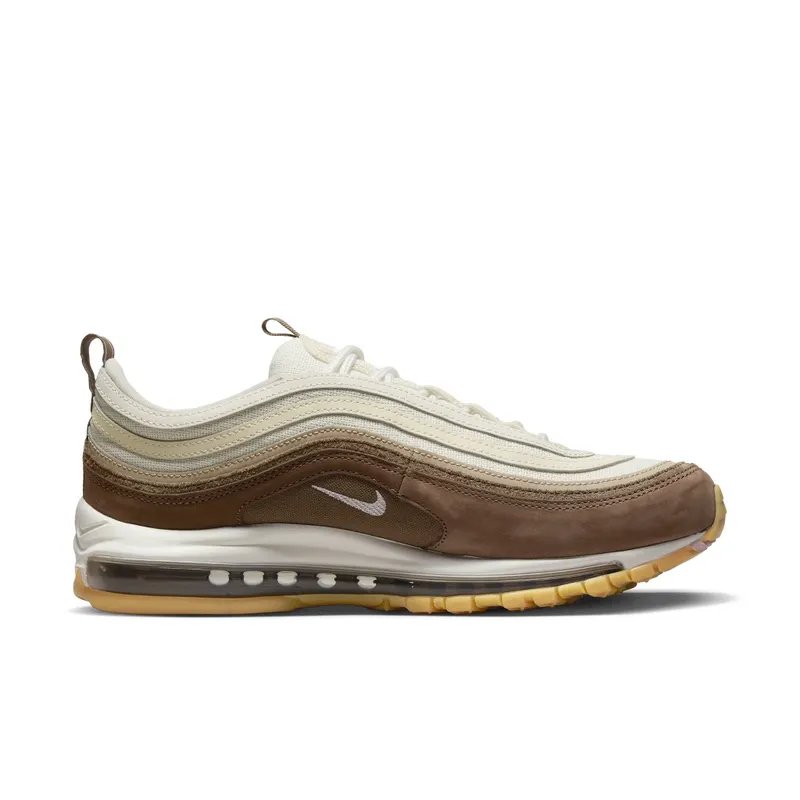 Nike Air Max 97 Premium Brown (DQ8996-200)