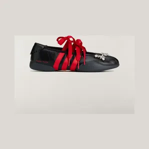 Simone Rocha x adidas Taekwondo Ballerina (KJ5248)