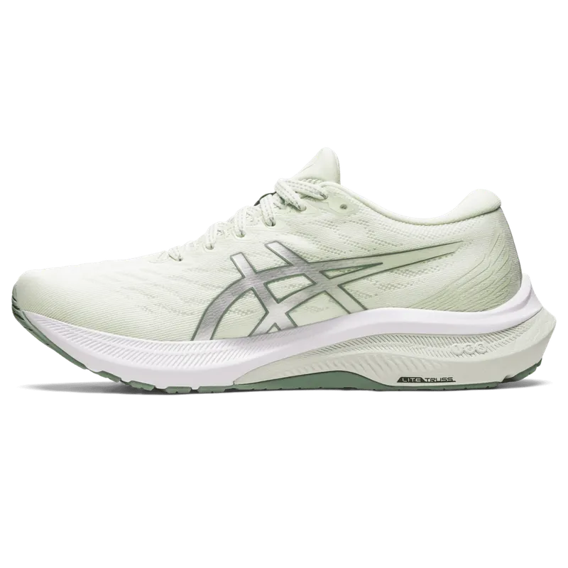 Asics GT-2000 11 Whisper Green/Pure Silver (1012B271.300)
