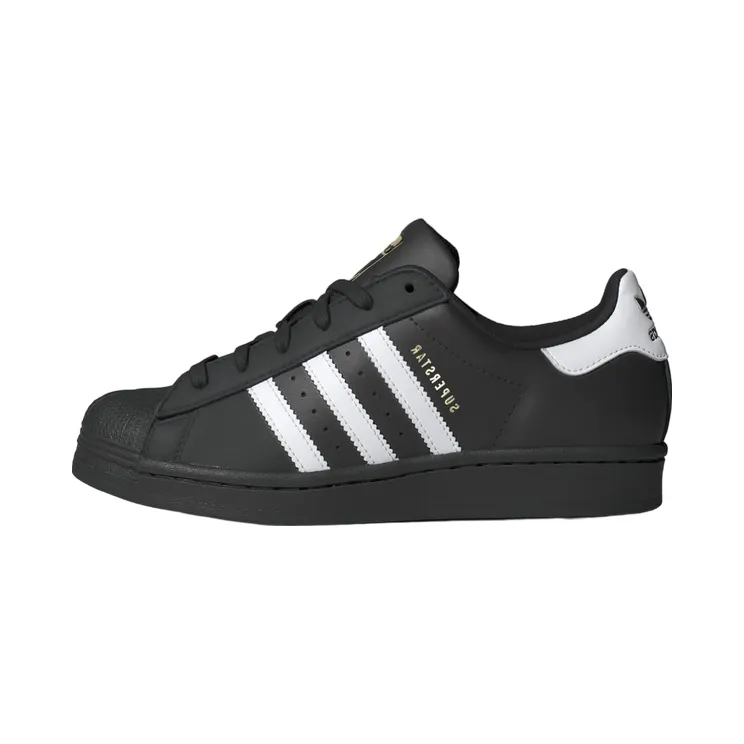 Adidas Superstar “Core Black Cloud White” (JI2887)