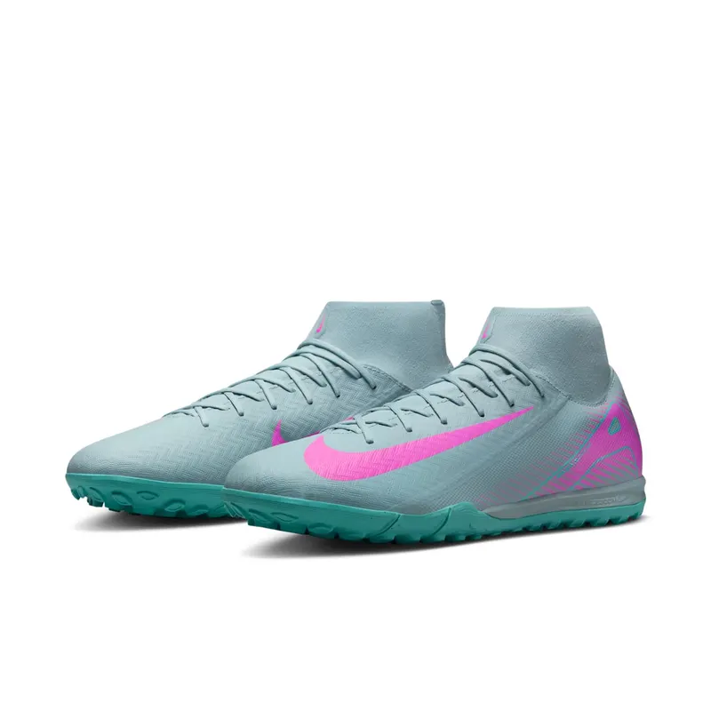 Nike Mercurial Superfly 10 Academy TF Prism Pack (FQ8331-301)