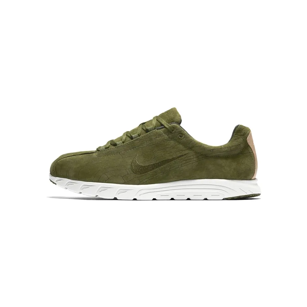 Nike Mayfly Leather Premium Legion Green/Legion Green (816548-300)