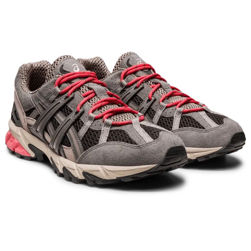 Asics GEL-SONOMA 15-50 Clay Grey/Obsidian Grey (1201A438.020)