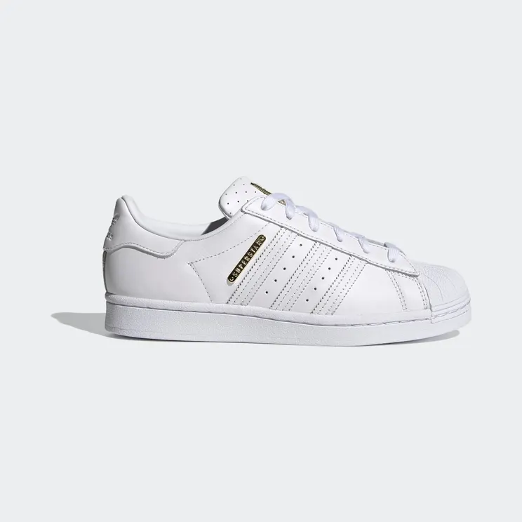 Adidas Superstar Badge of Gold (FW3713)