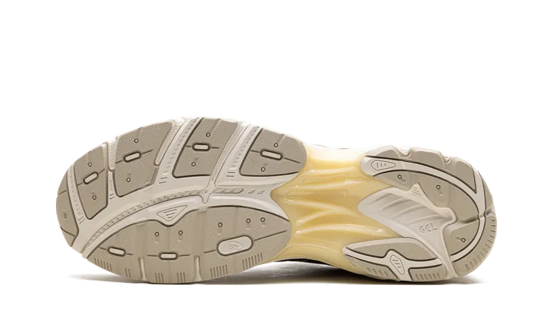 Asics GT-2160 “Above the Clouds – Cream / Chocolate Brown” (1203A654-100)