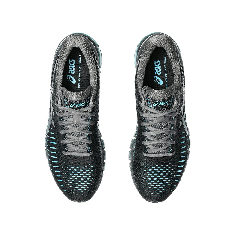 ASICS Gel-Quantum 360 I Black Aquarium (1203A750-001)
