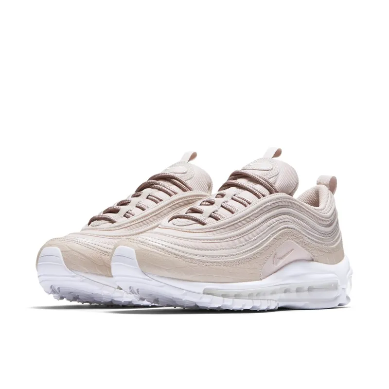 Nike Air Max 97 Wmns Premium PRM Snake Silt Red (917646-600)