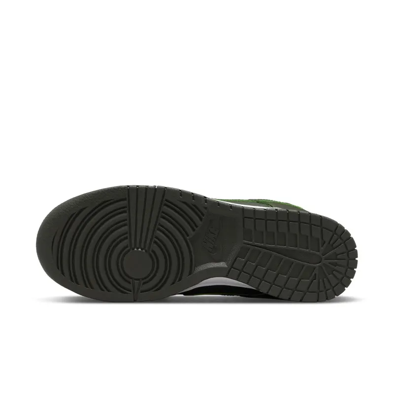 Nike Dunk Low LX Green (DM7606-300)
