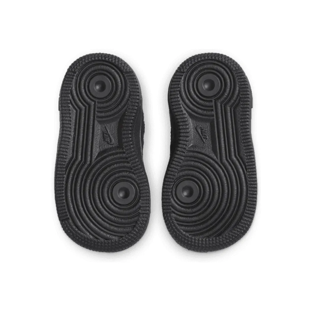 Nike Air Force 1 ’06 Triple Black (TD) Black/Black (314194-009)