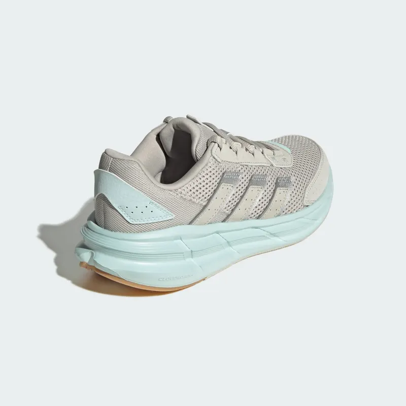 adidas Astrastar Beige Silver Halo Mint (JQ6087)