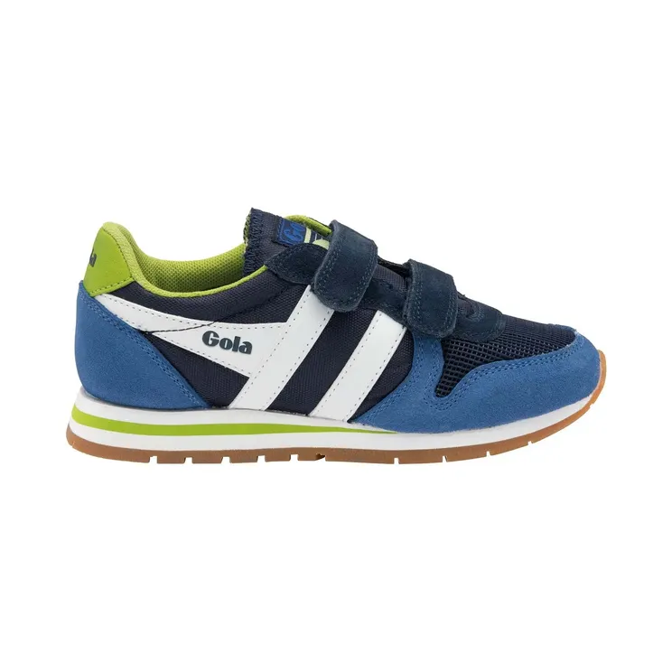 Gola Daytona “Marine / Saffier / White” (CKA159ZH)
