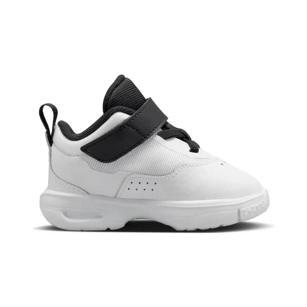 Jordan Stay Loyal 3 White Black University Red (FB9924-106)