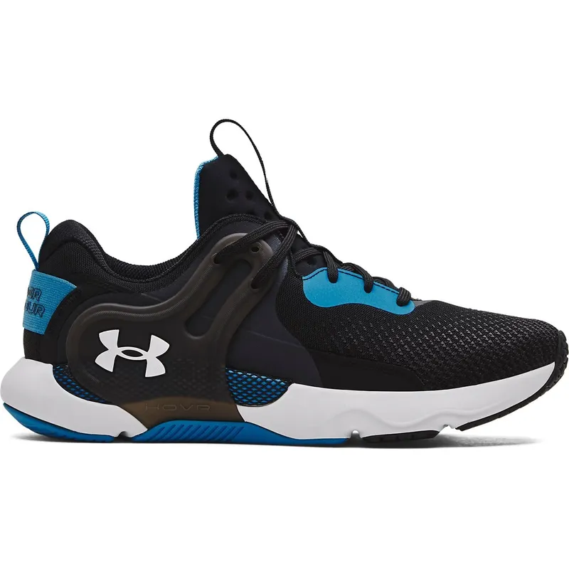 Under Armour HOVR™ Apex 3 Black (3024271-003)