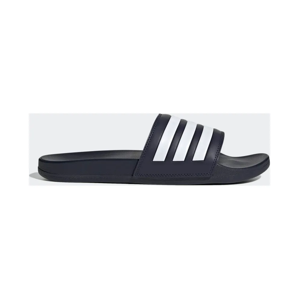 Adidas adilette Comfort Badslippers Legend Ink / Cloud White / Legend Ink (GZ5892)