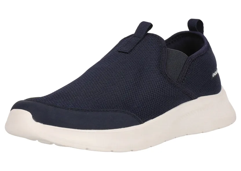 ENDURANCE sneaker Donkerblauw (E252300-2002)