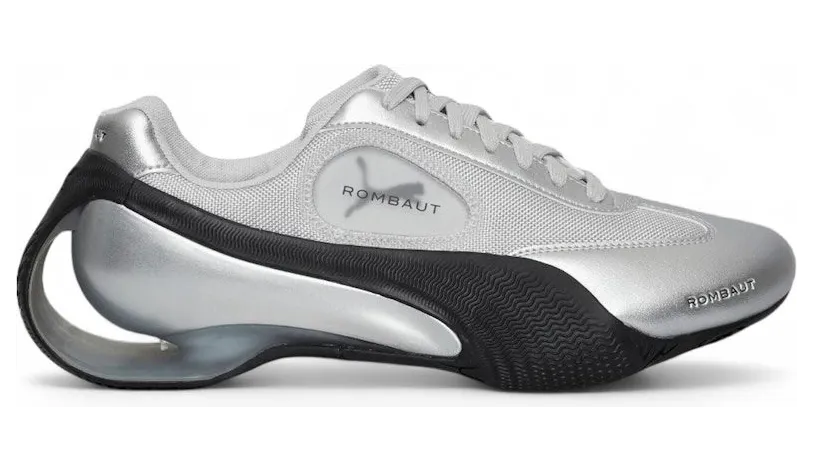 Puma Levitation Rombaut Silver (406169-01)