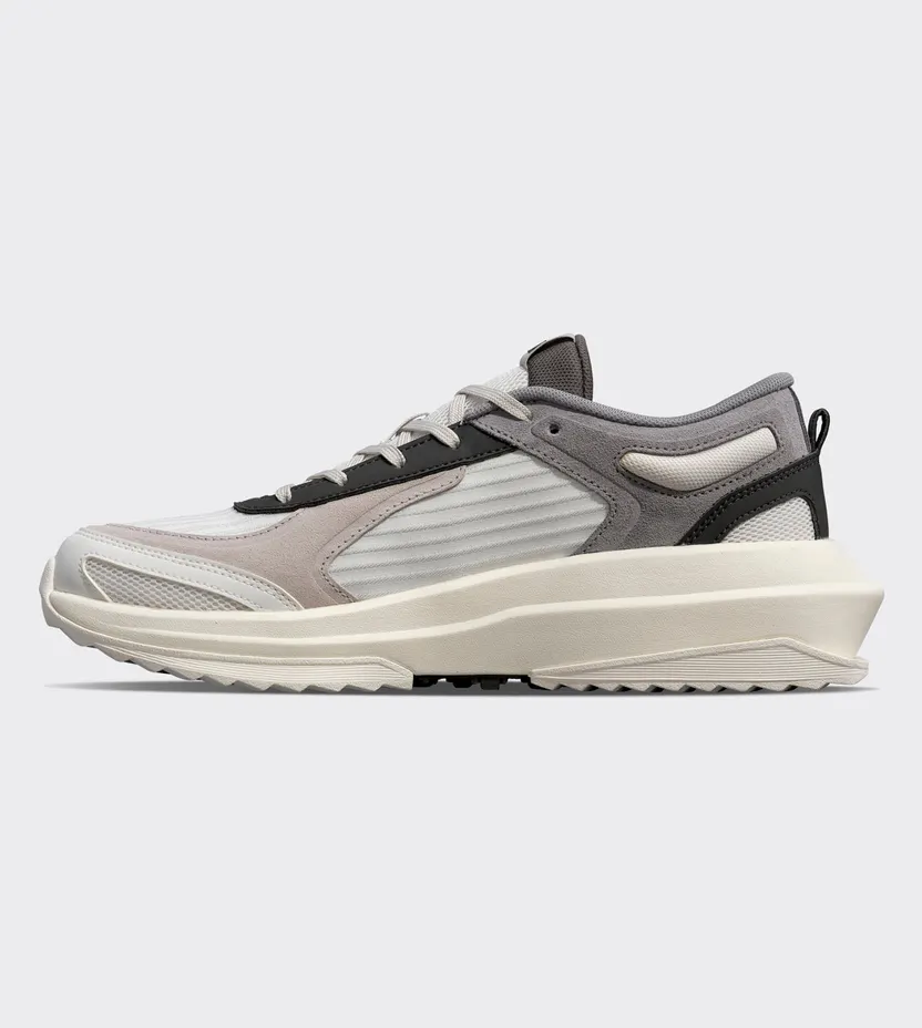 APL Jogger “Light Fog/Harbor Grey/Cement” (Heren) (2)