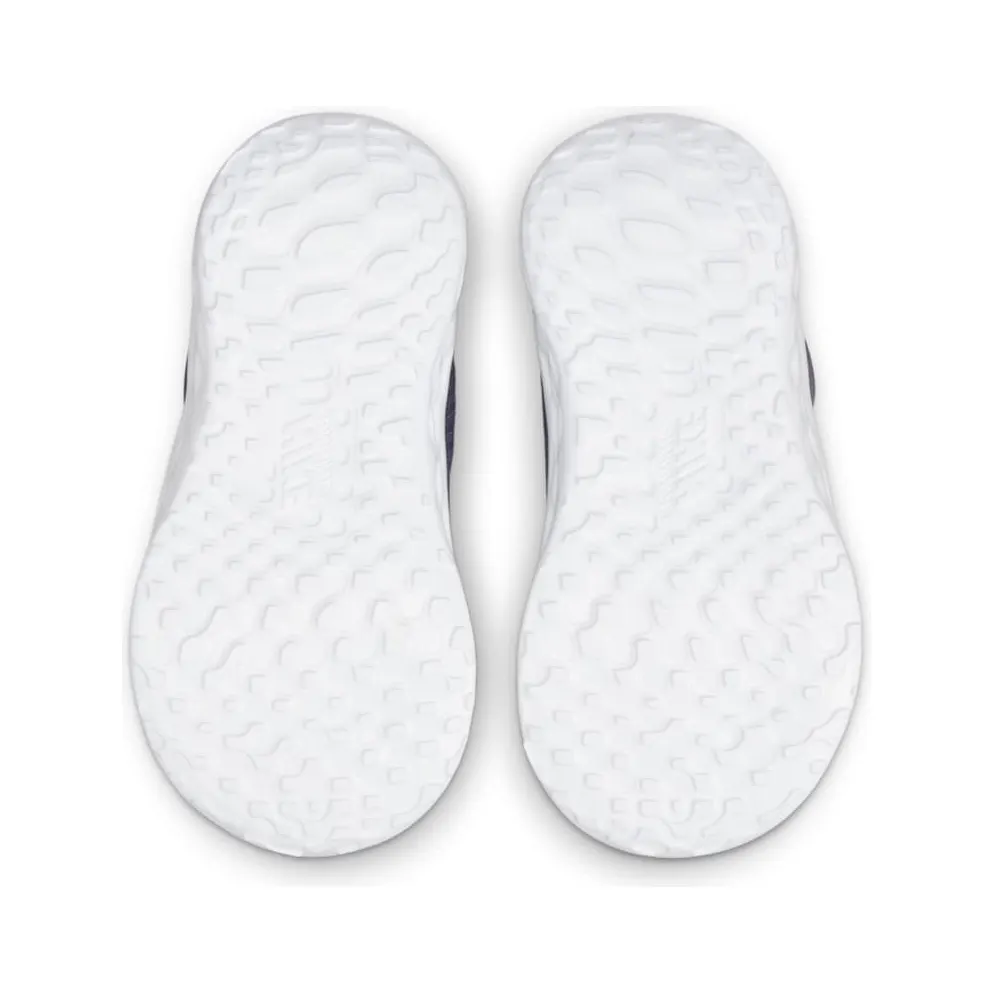 Nike Revolution 6 Baby & Toddler Blue 50% Sustainable Materials (DD1094-400)