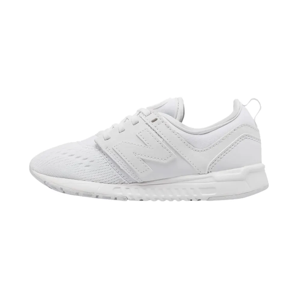New Balance 247 PS “Triple White” (KL247S3P)