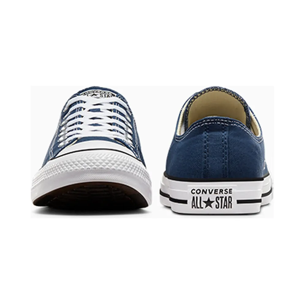 Converse Chuck Taylor All Star Ox Navy – M9697 Navy Navy (M9697)