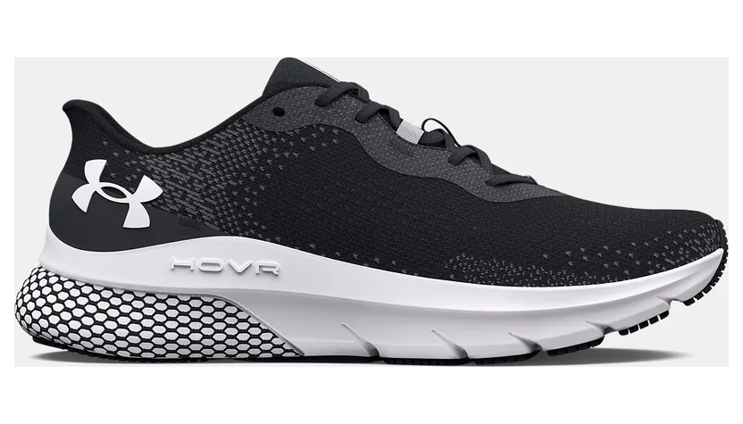 Under Armour (W) HOVR Turbulence 2 ‘Black White’ (3026525-001)