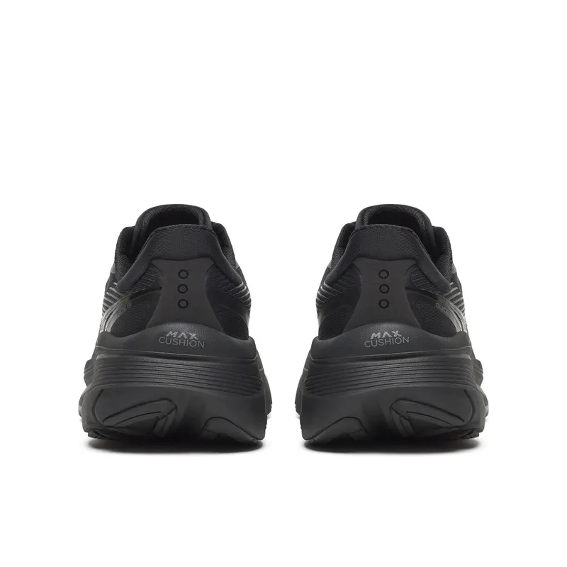 SAUCONY Guide 19 “Triple Black” (S21058-101)