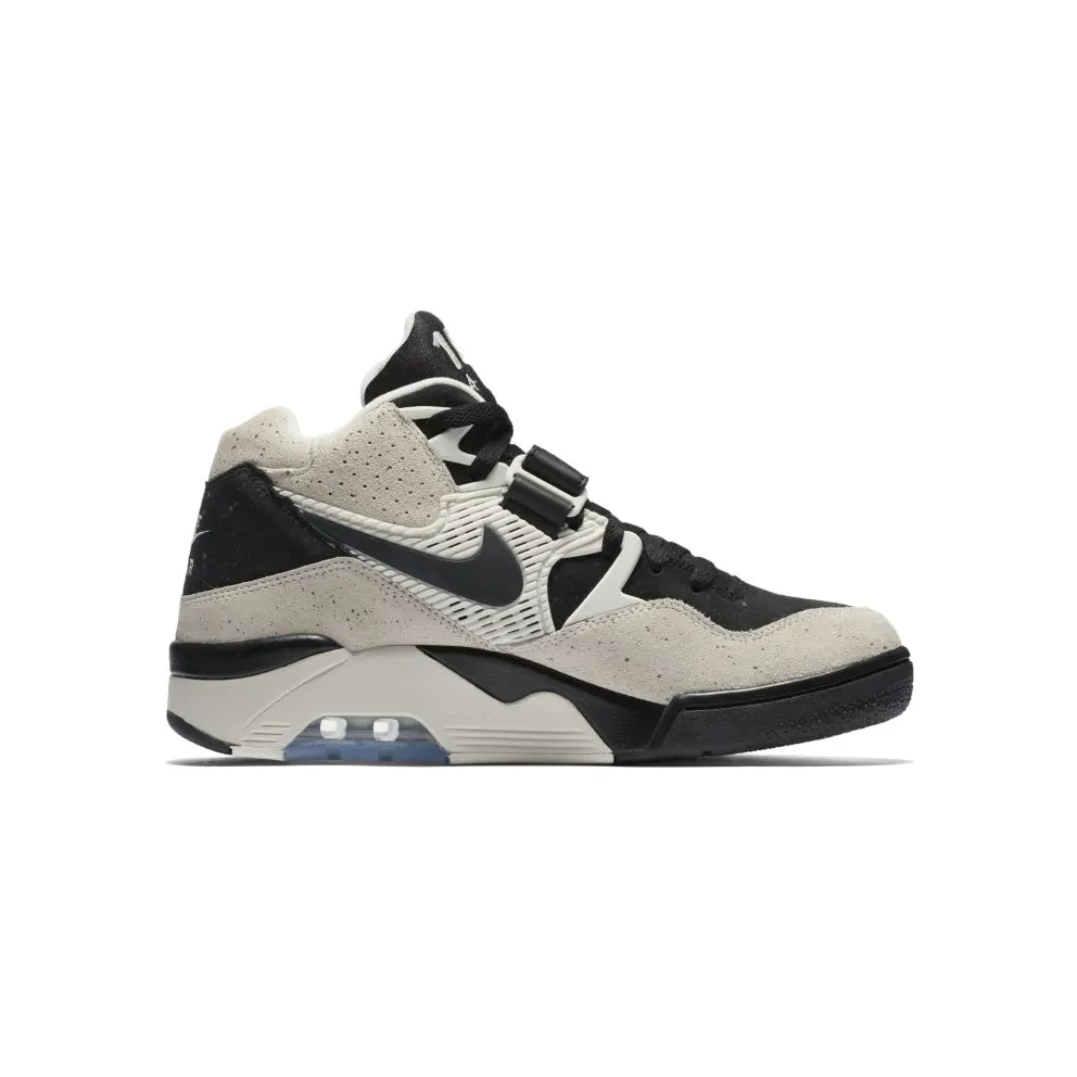 Nike Air Force 180 Sail Black Sail/Black (310095-101)