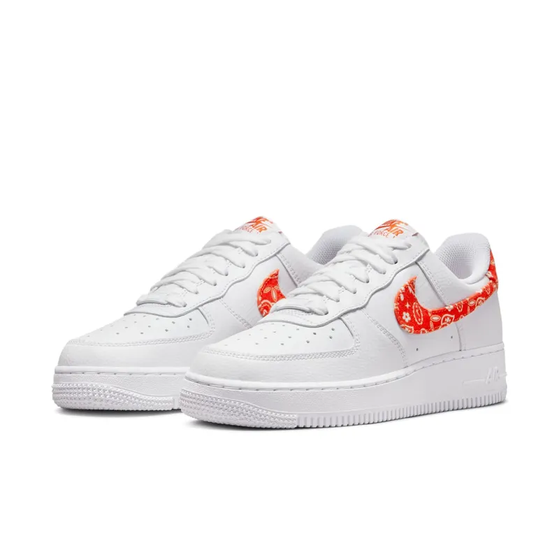 Nike Air Force 1 ’07 White (DJ9942-102)