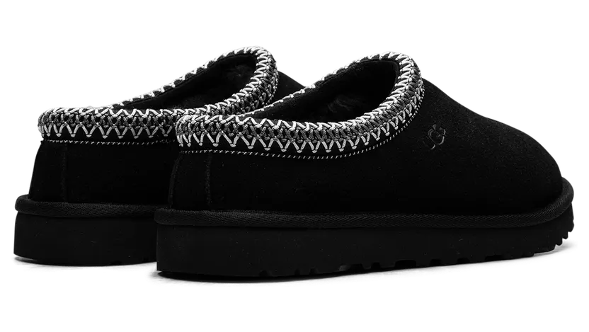 ugg-tasman-ii-slipper 1174470-BLK