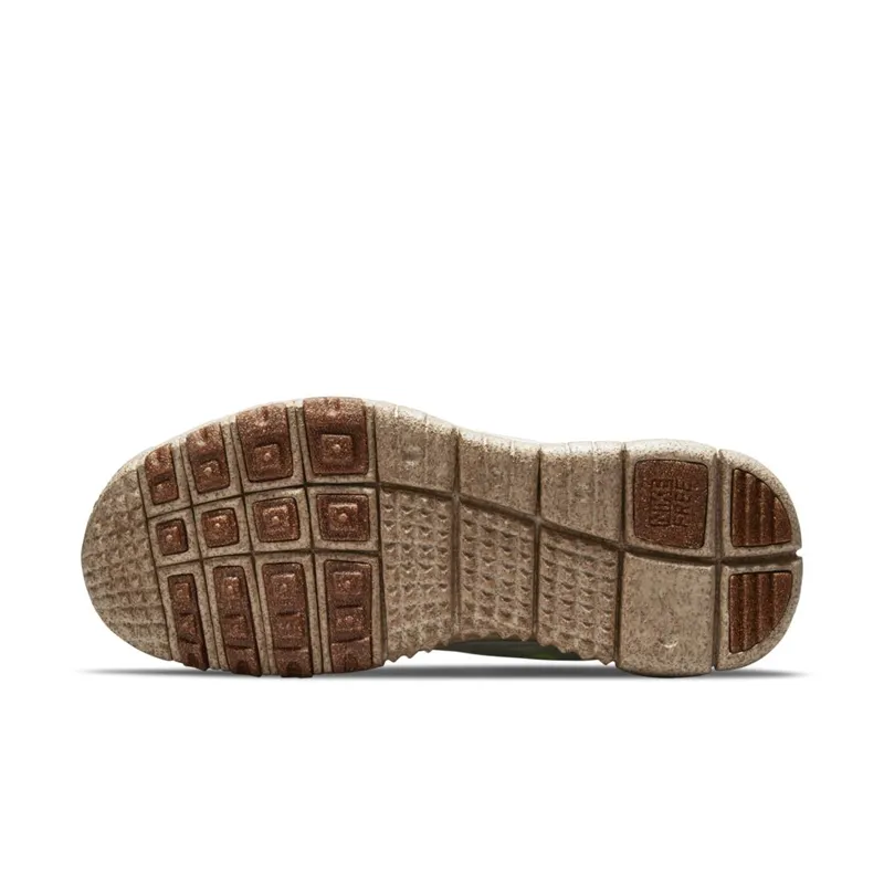 Nike Free Run Trail Pineapple (CZ9079-100)
