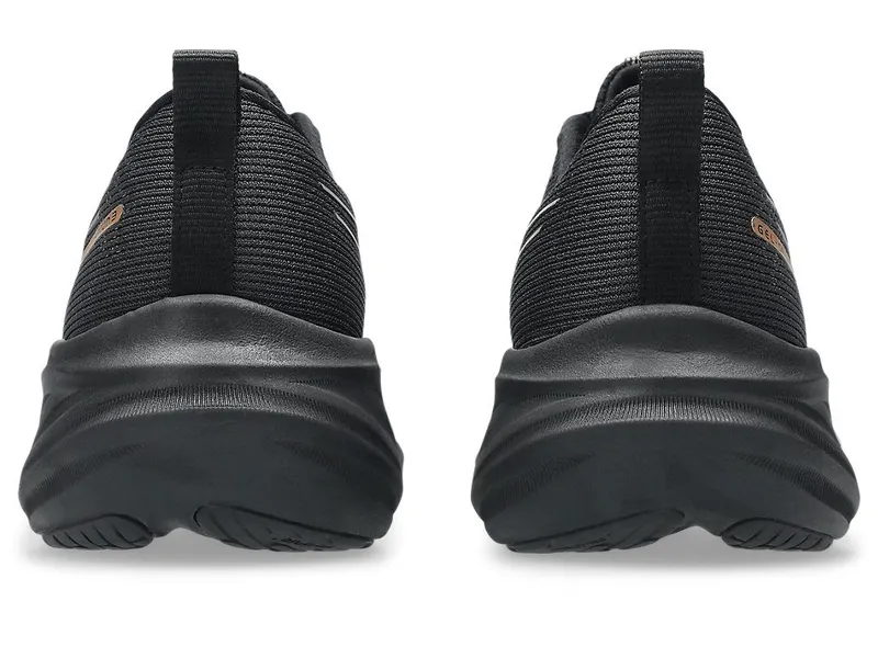 ASICS GEL-SAIUN 3 “Black / Rose Gold” (1012B954-001)