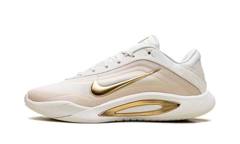 Nike A’One “Gold Dynasty” (FZ8605-102)