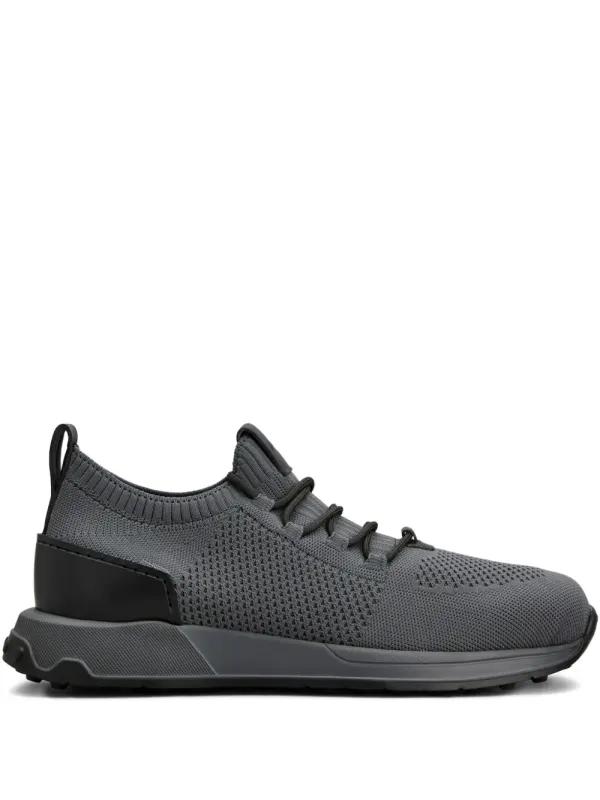 Tod’s Calzino Running Mid Volume 63 K sneakers – Grey (XXM63K0IE40UYX)