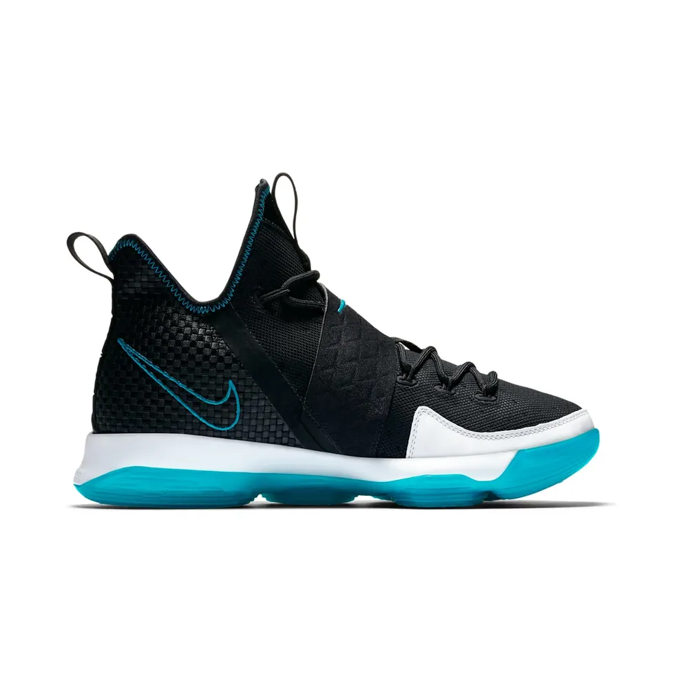 Nike LeBron 14 Red Carpet