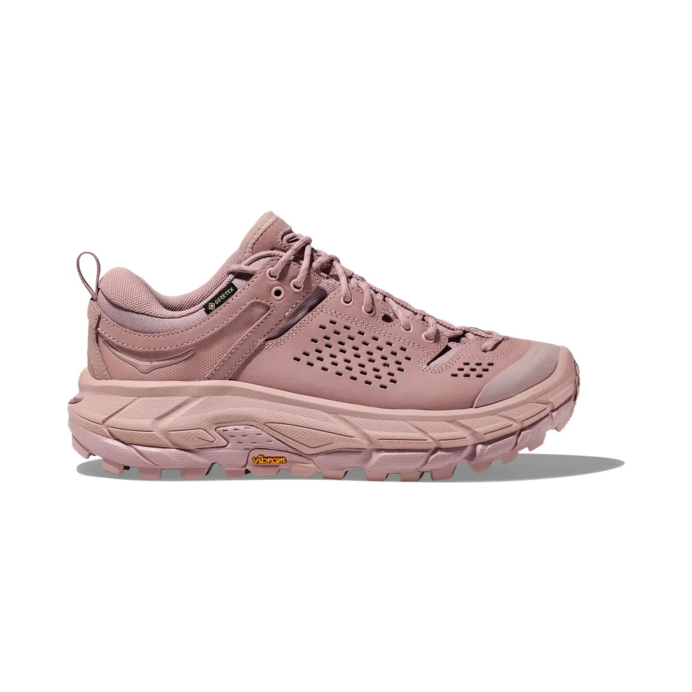 Hoka One Tor Ultra Low Pale Mauve (1130310-PMV)