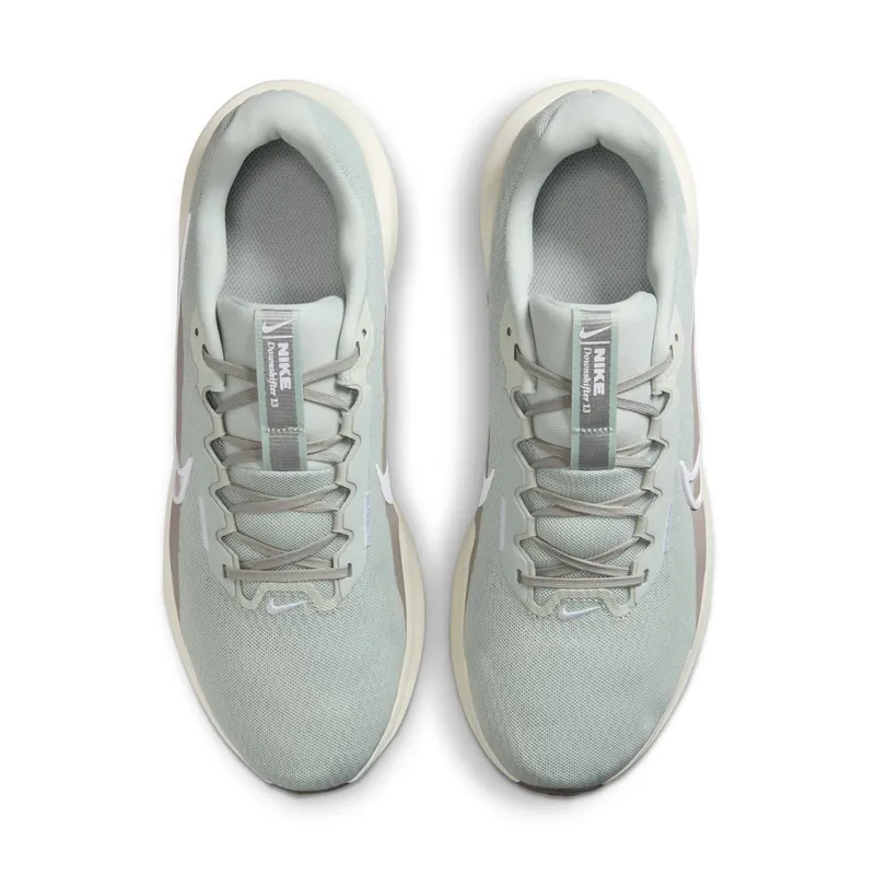 Nike Downshifter 13 Light Silver College Grey Sail White (FD6454-013)