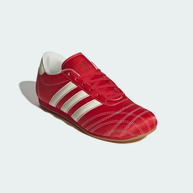 Adidas Taekwondo “Better Scarlet” (JS4044)