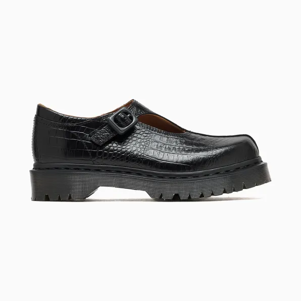 Dr. Martens Rejena Mary Jane Croc Emboss (41254001)