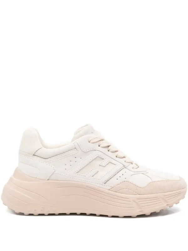 Hogan Chunky – Beige (HXW6690FK70UI8)