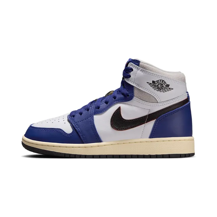 Air Jordan 1 Retro High OG GS “Rare Air” (FD1437-100)