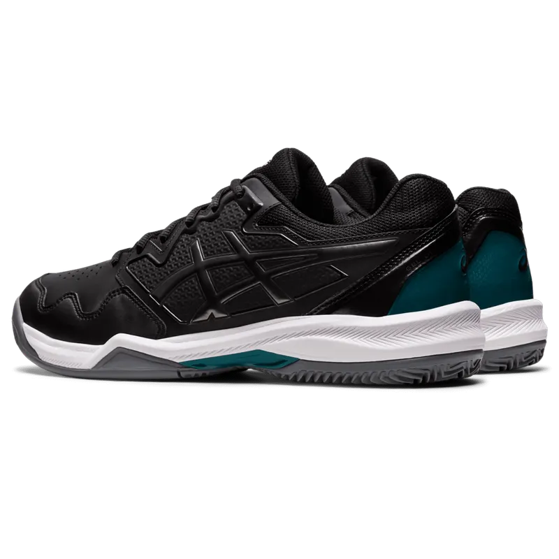 Asics GEL-DEDICATE™ 7 CLAY Black/Gunmetal (1041A224.003)