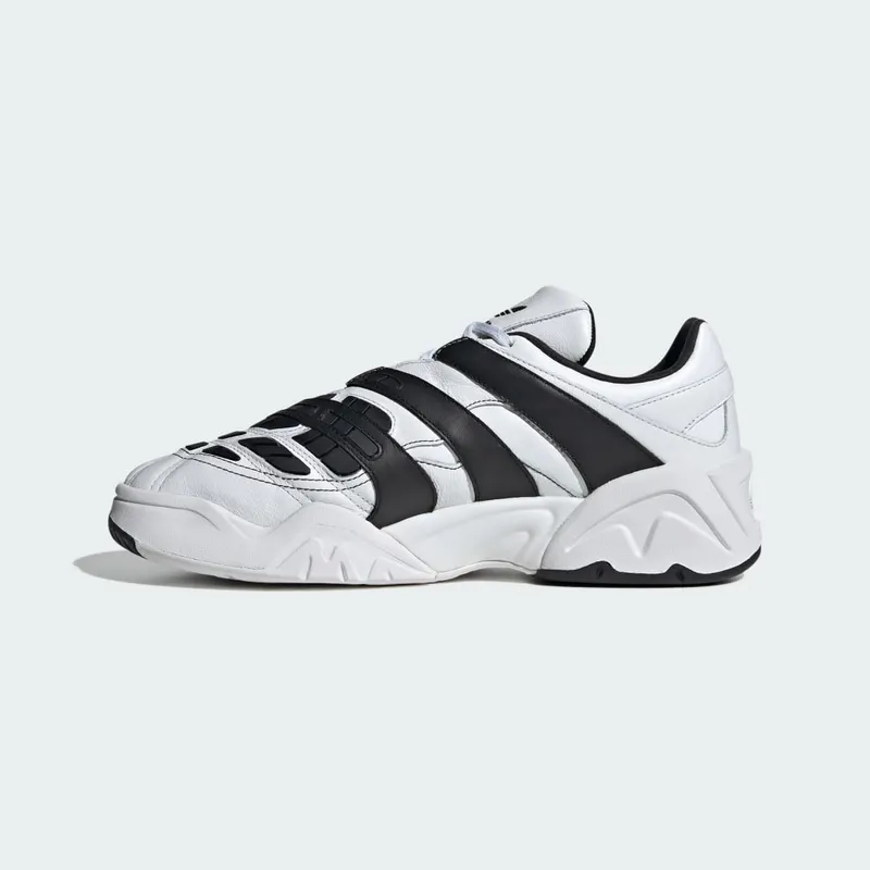 adidas Predator XLG Cloud White / Core Black / Cloud White (ID8367)