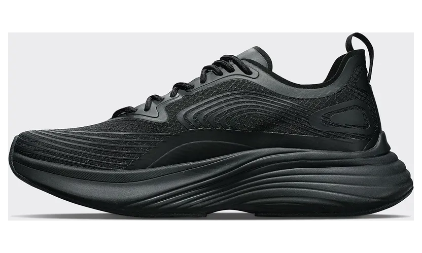 APL Streamline “Black/Black/Black” (Dames) (2)